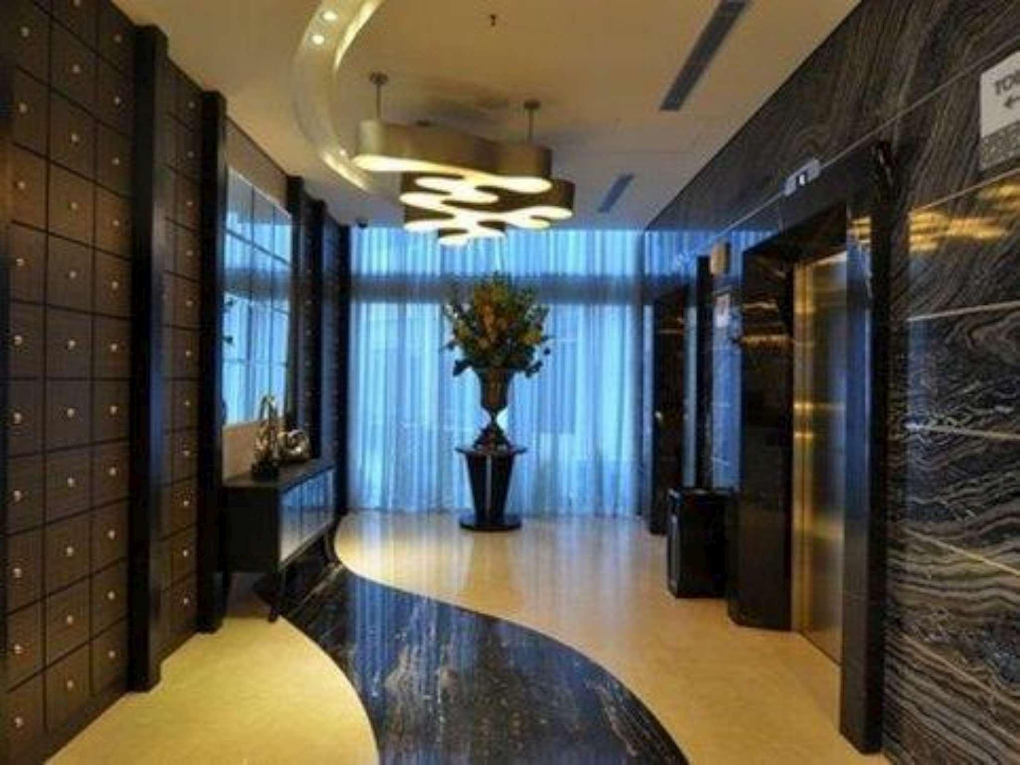 Gp Mega Kuningan Jakarta Exterior foto